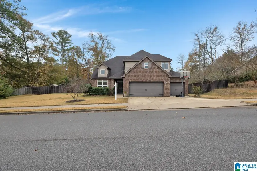 6511 HAWKS PLACE, Leeds, AL 35094 - Image #2