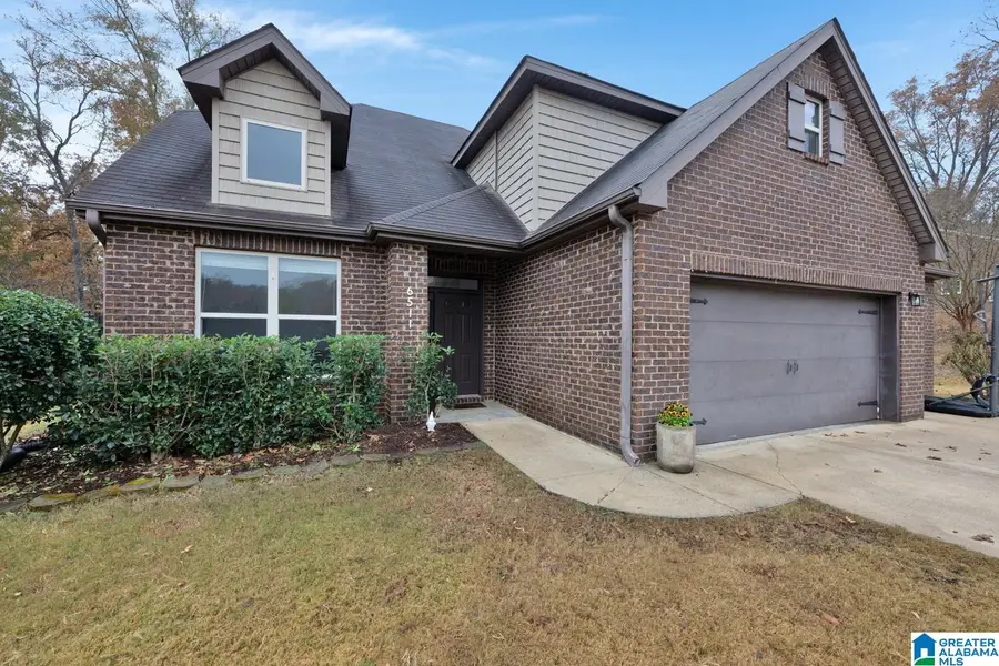 6511 HAWKS PLACE, Leeds, AL 35094 - Image #3