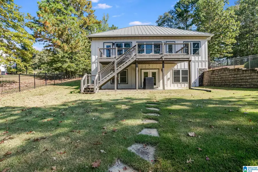 147 LAKEWOOD DRIVE, Wedowee, AL 36278 - #2