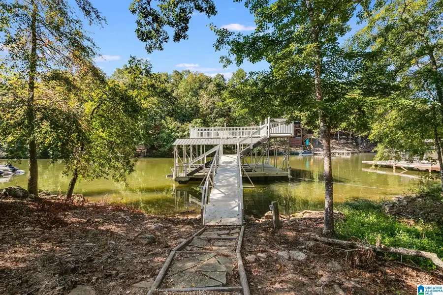 147 LAKEWOOD DRIVE, Wedowee, AL 36278 - #3