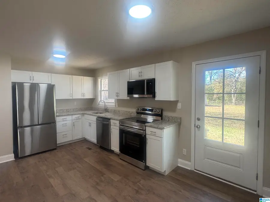 164 PEACEFUL VALLEY ROAD, Eastaboga, AL 36260 - Image #2