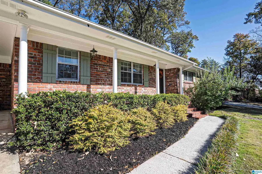 1916 MAYFLOWER DRIVE, Hoover, AL 35226 - Image #3