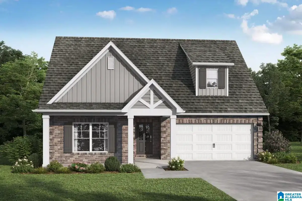 7075 VALLEY BRIDGE ROAD, Hueytown, AL 35023 - Image #1