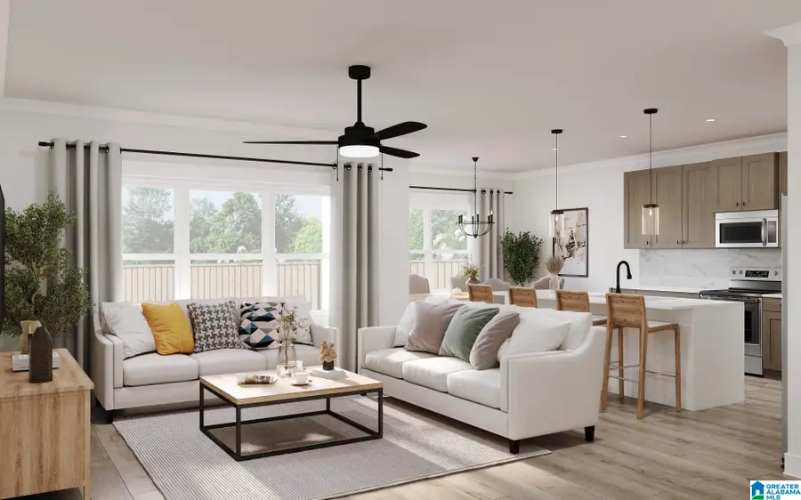 7075 VALLEY BRIDGE ROAD, Hueytown, AL 35023 - Image #2