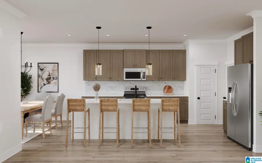 7075 VALLEY BRIDGE ROAD, Hueytown, AL 35023 - Image #3