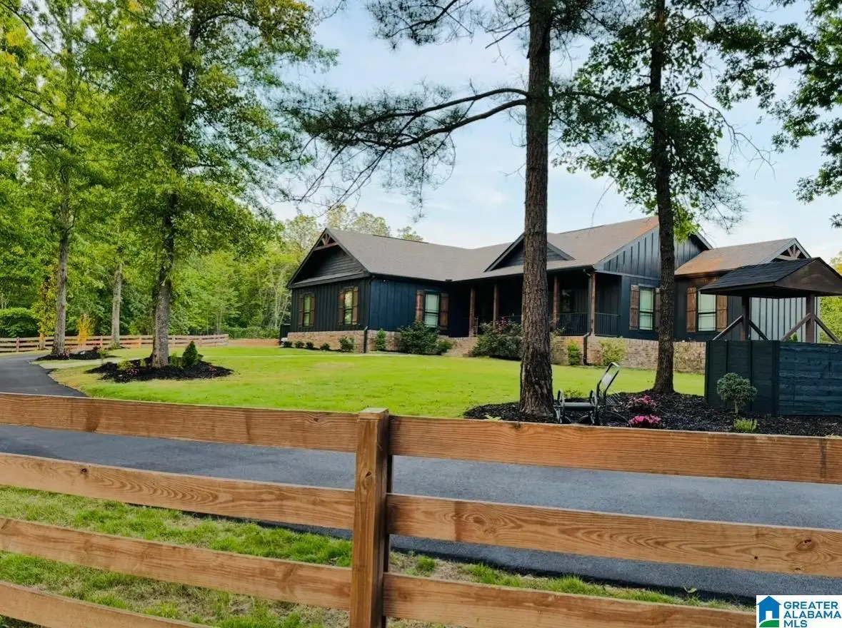 8130 SERENE LAKE ROAD, McCalla, AL 35111 - Image #1