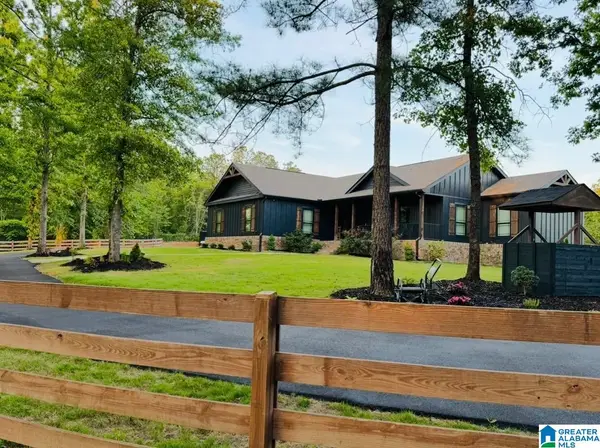 8130 SERENE LAKE ROAD, Mccalla, AL 35111