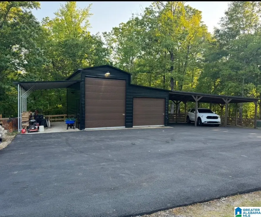 8130 SERENE LAKE ROAD, McCalla, AL 35111 - Image #3