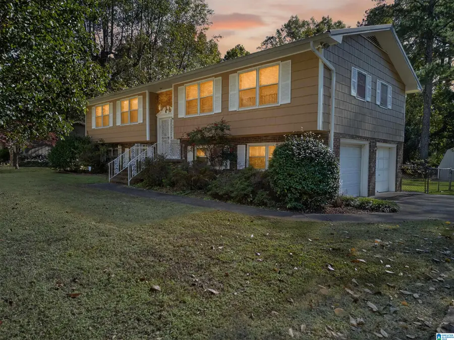 1920 VALLEY CREEK ROAD, Anniston, AL 36207 - Image #2