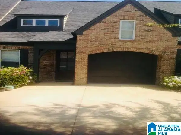 3913 GRAHAM DRIVE, Irondale, AL 35210