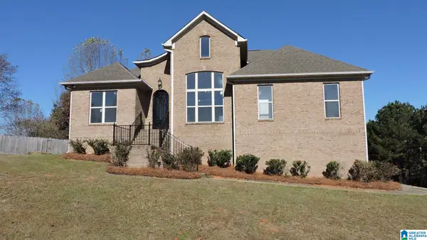 845 MOONLITE DRIVE, Odenville, AL 35120
