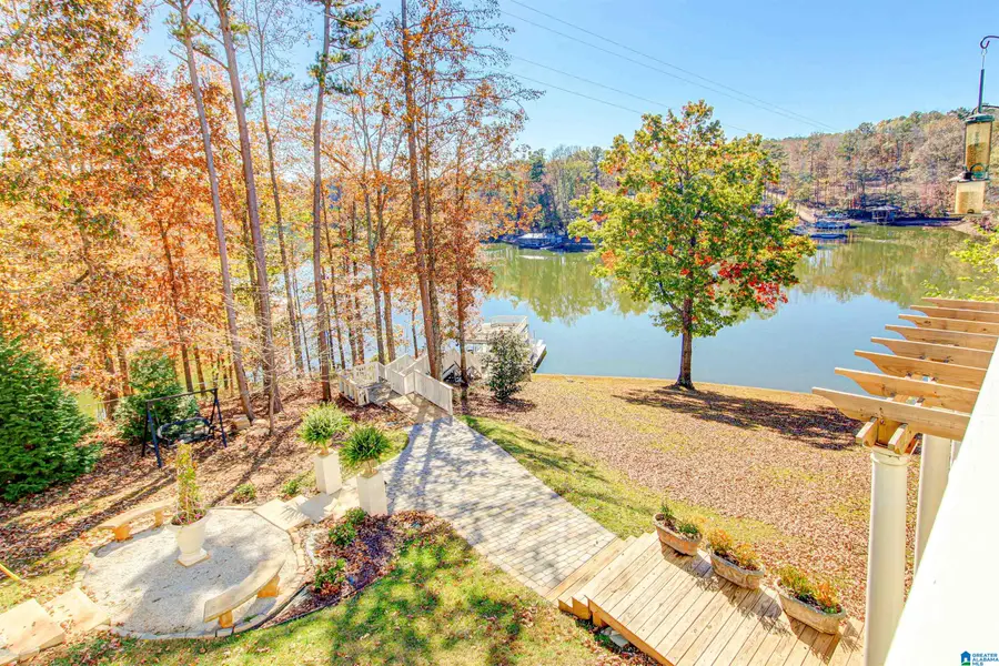 2043 COUNTY ROAD 6, Wedowee, AL 36278 - Image #2