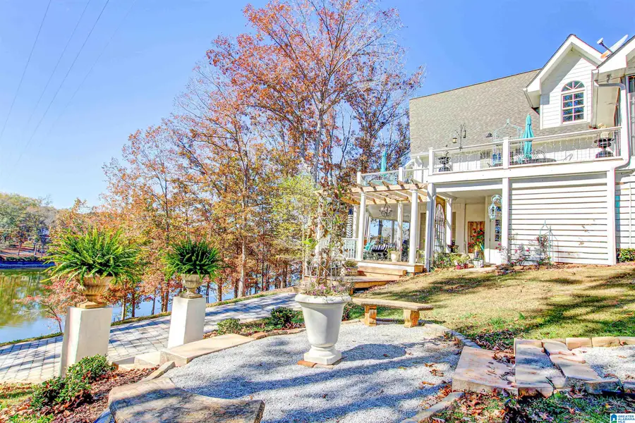 2043 COUNTY ROAD 6, Wedowee, AL 36278 - Image #3