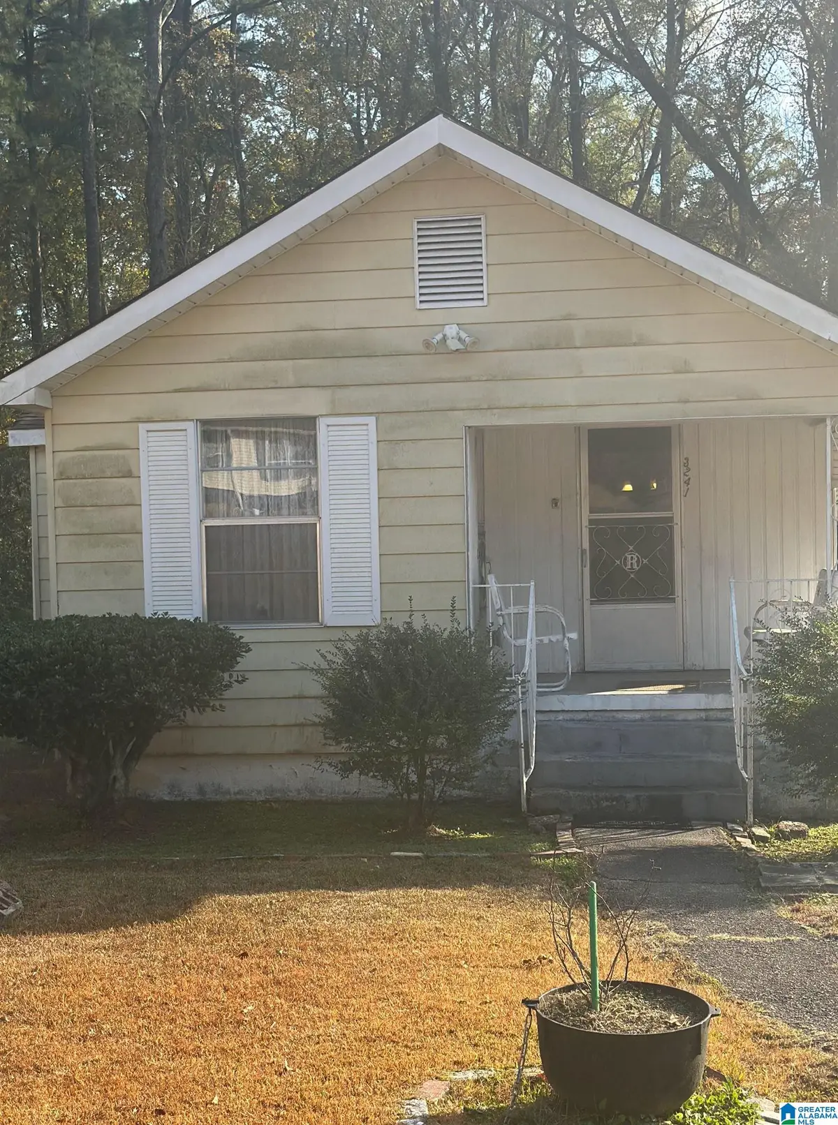 3241 ALLISON BONNETT MEMORIAL DRIVE, Bessemer, AL 35023 - Image #1