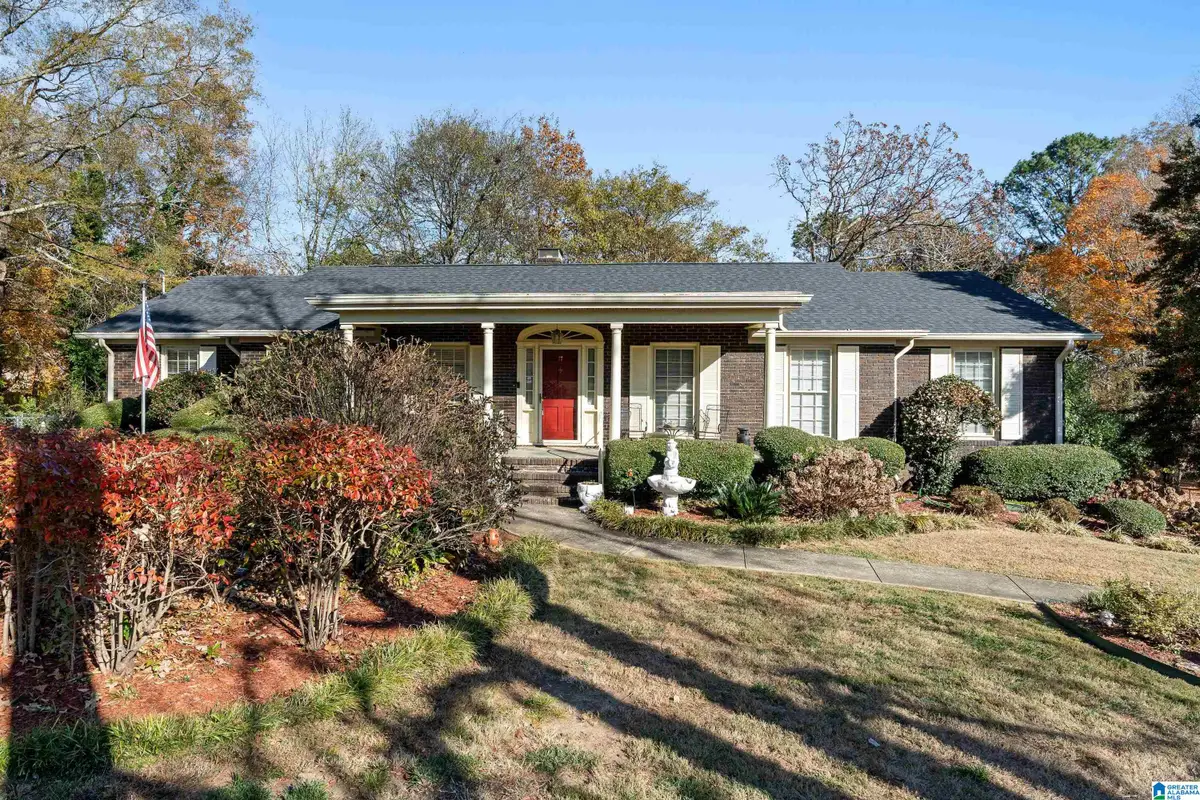 17 CHRISTOPHER WAY, Anniston, AL 36207 - Image #1