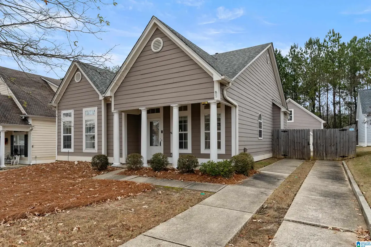 5436 WISTERIA TRACE, Trussville, AL 35173 - Image #1