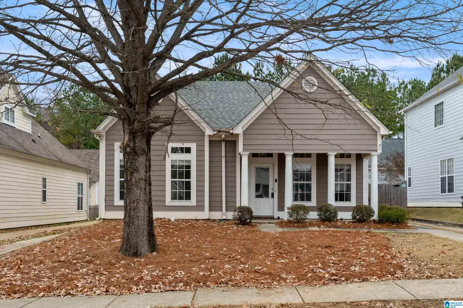 5436 WISTERIA TRACE, Trussville, AL 35173 - Image #2