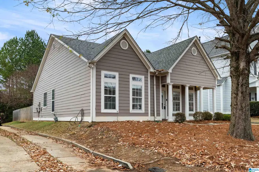 5436 WISTERIA TRACE, Trussville, AL 35173 - Image #3