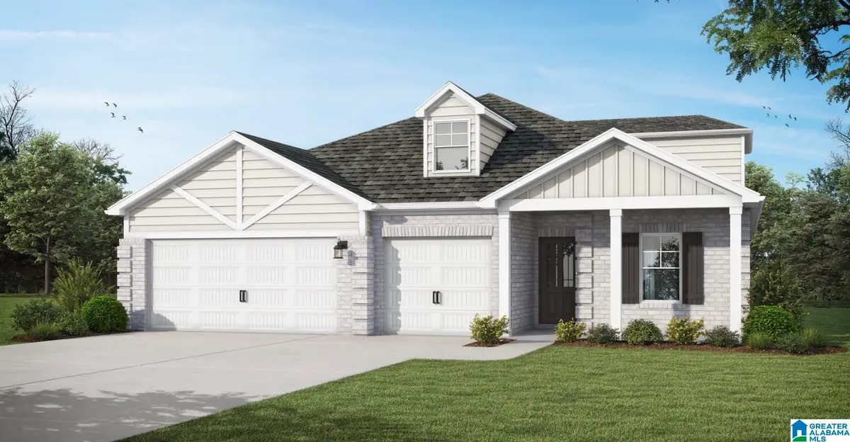 325 MORNING GLORY DRIVE, Pell City, AL 35128 - Image #1