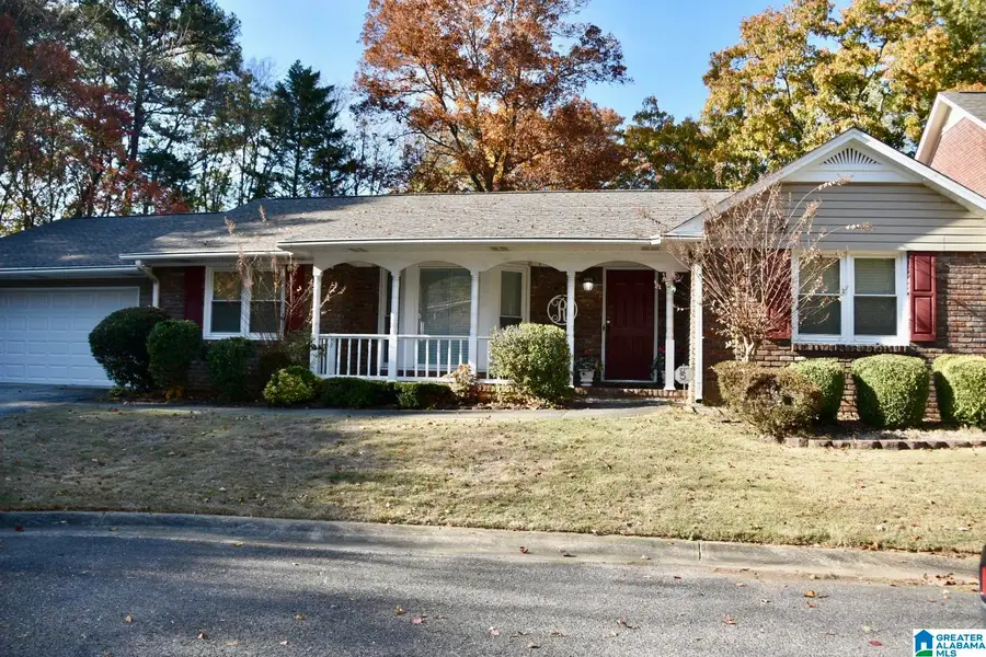 1610 BERRY KNOLL, Homewood, AL 35226 - Image #2