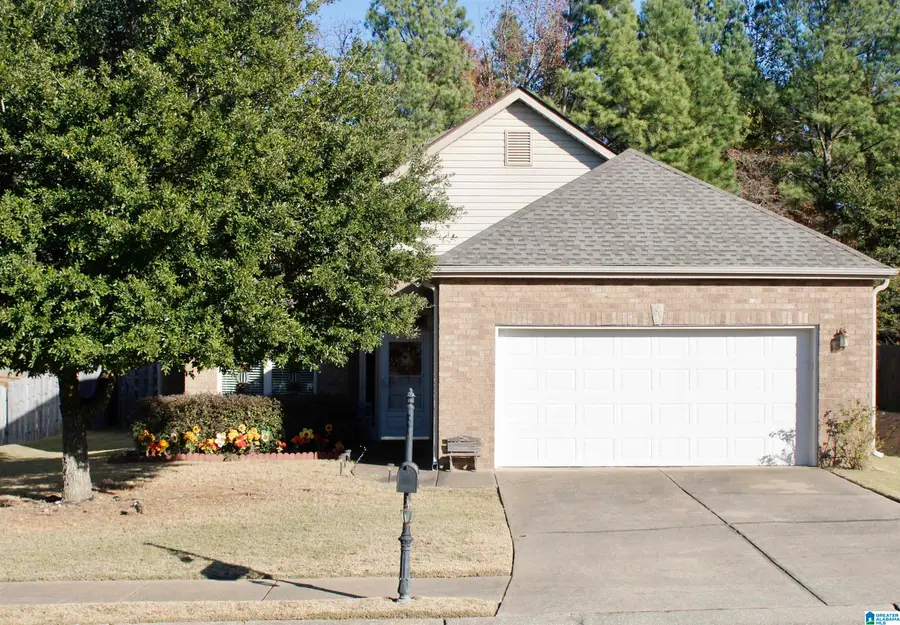 1308 KENSINGTON BOULEVARD, Calera, AL 35040 - Image #2