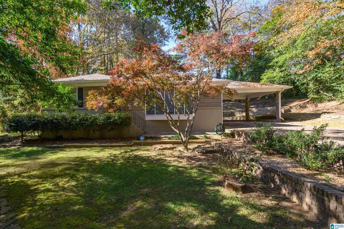 2348 TETON ROAD, Hoover, AL 35216 - Image #1