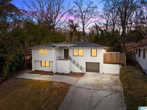 1105 58TH STREET S, Birmingham, AL 35222