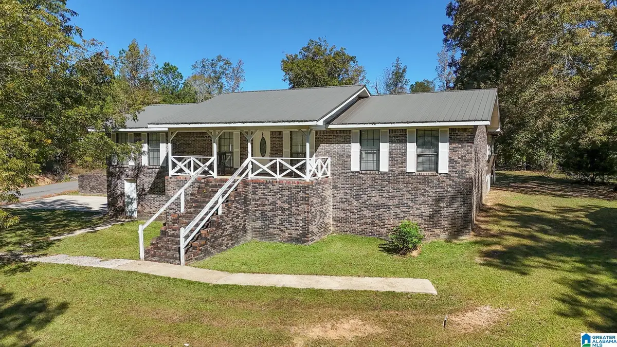 175 REED ROAD, Ashville, AL 35953 - Image #1