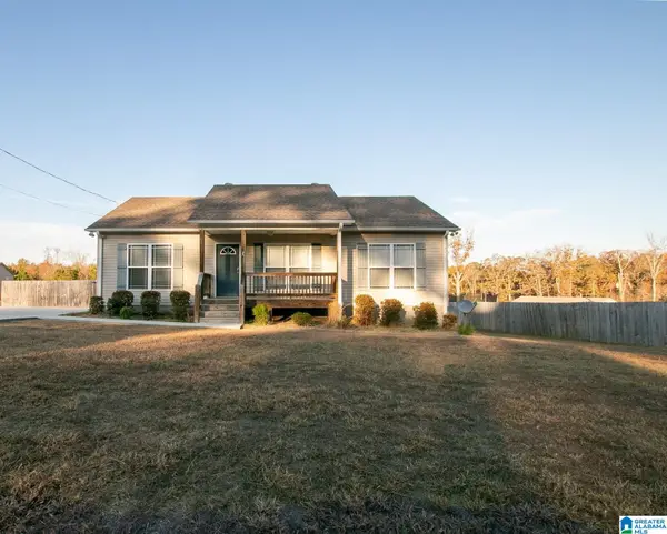 20 COUNTRY LANE, Hayden, AL 35079