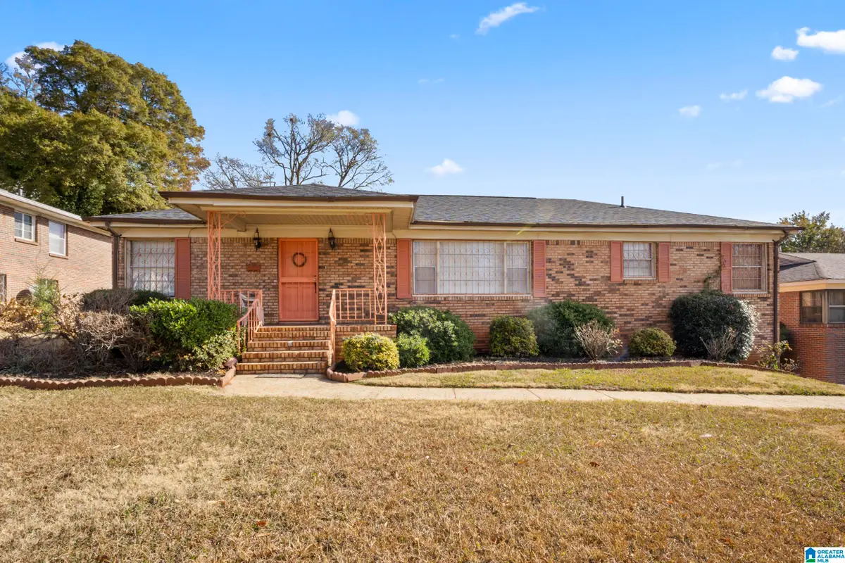 1313 MIMS STREET SW, Birmingham, AL 35211 - Image #1