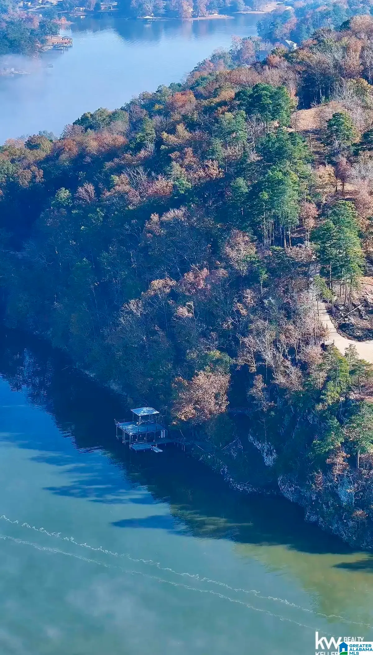 MOHAWK BLUFF DRIVE, Ohatchee, AL 36271 - Image #1