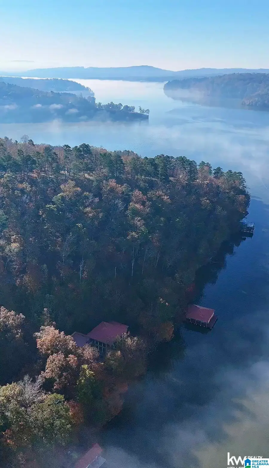 MOHAWK BLUFF DRIVE, Ohatchee, AL 36271 - Image #2