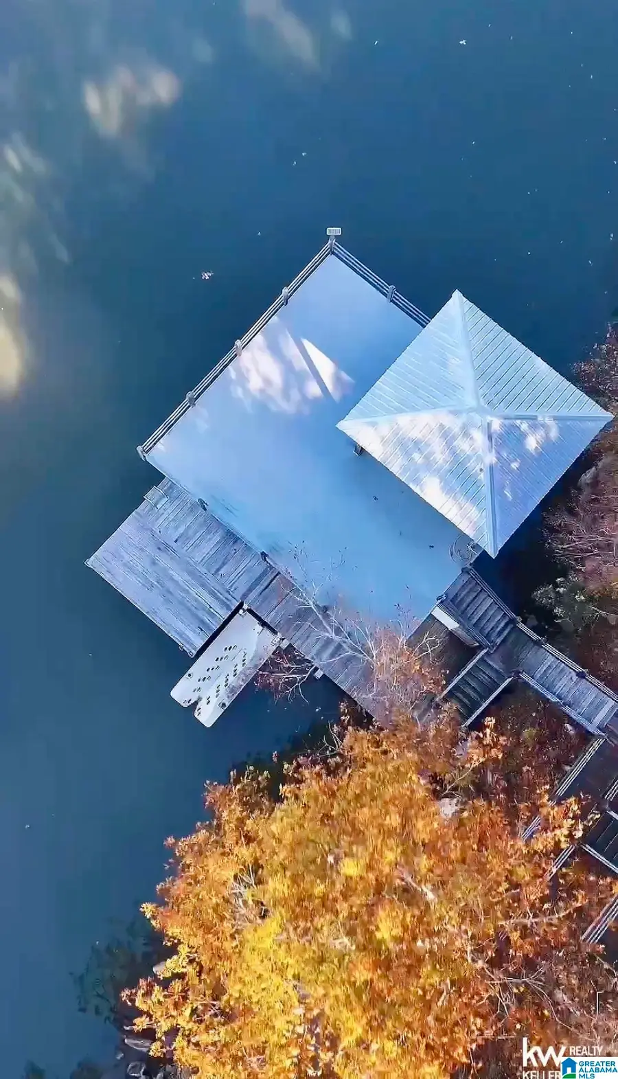 MOHAWK BLUFF DRIVE, Ohatchee, AL 36271 - Image #3