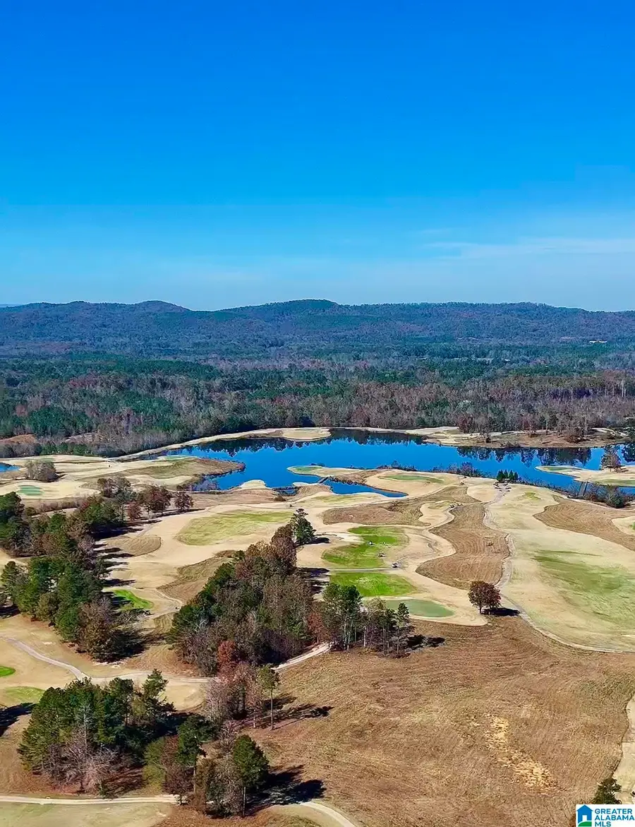 0 GILBERTS FERRY ROAD, Ohatchee, AL 36271 - Image #2