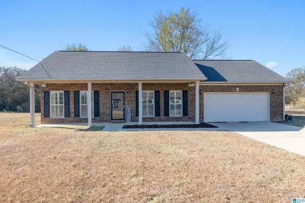 512 9TH AVENUE, Pleasant grove, AL 35127