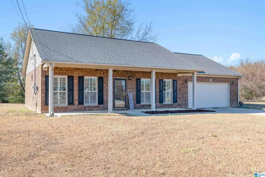 512 9TH AVENUE, Pleasant Grove, AL 35127 - Image #2