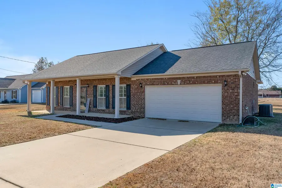 512 9TH AVENUE, Pleasant Grove, AL 35127 - Image #3