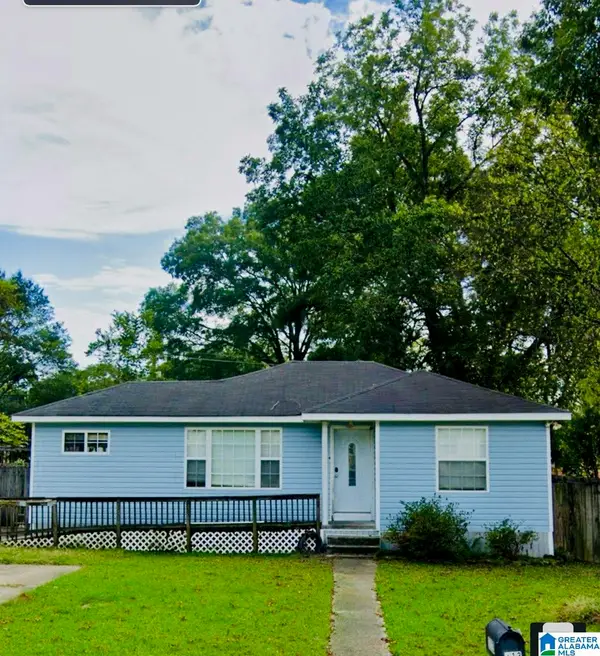 113 RALEIGH AVENUE, Homewood, AL 35209