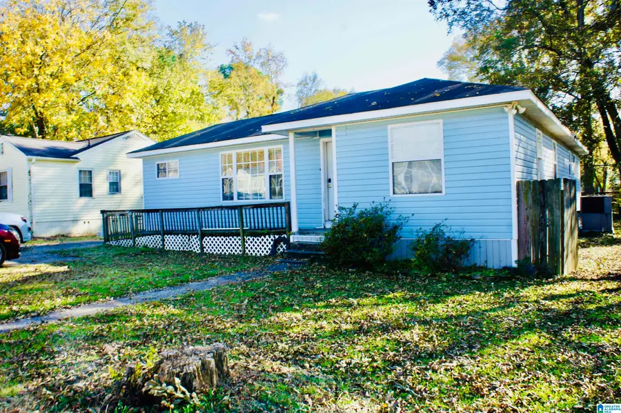 113 RALEIGH AVENUE, Homewood, AL 35209 - Image #2