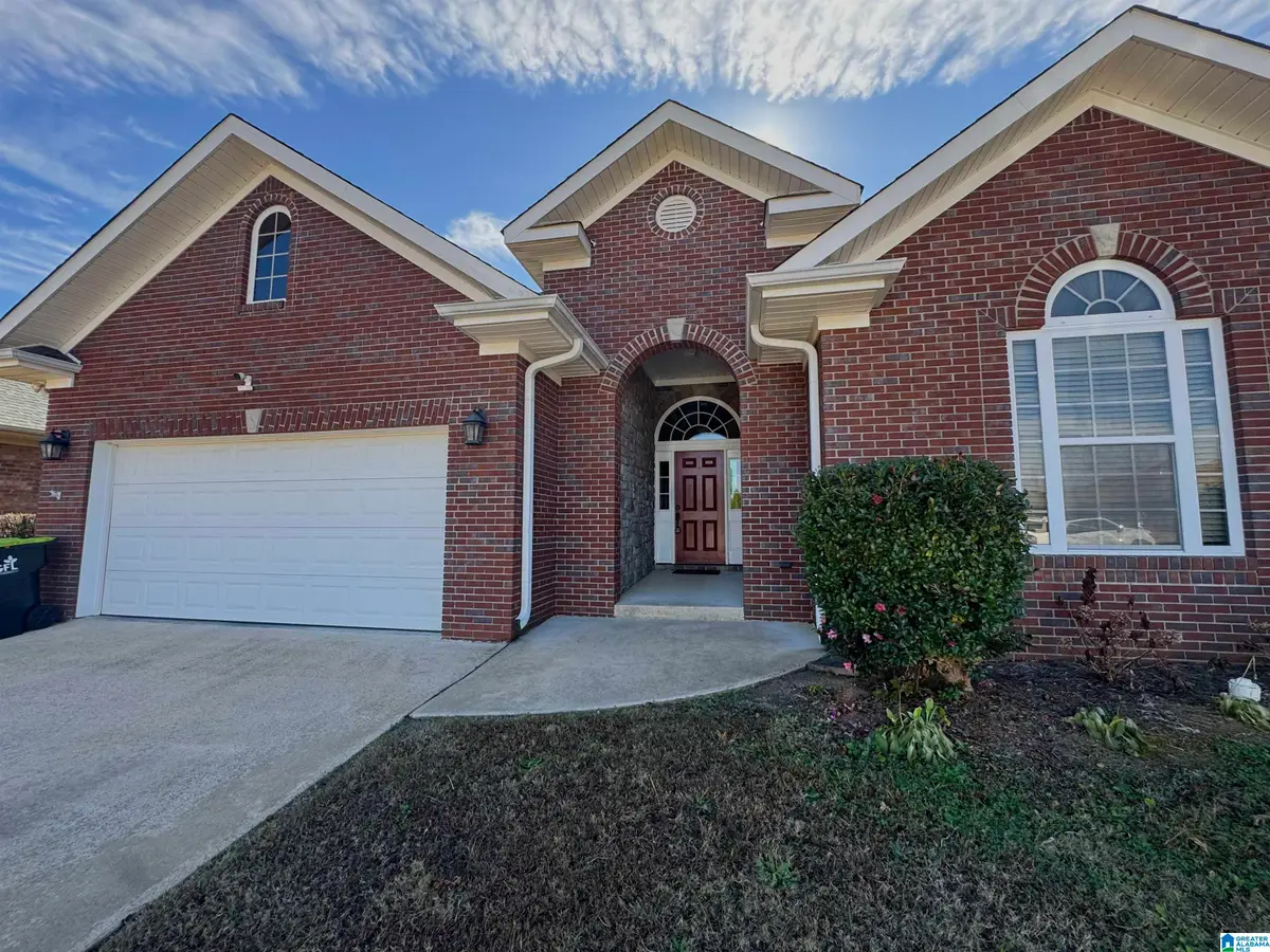 84 N CREEK DRIVE, Sylacauga, AL 35150 - Image #1