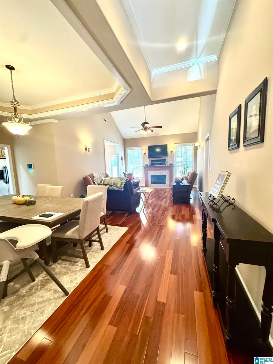 84 N CREEK DRIVE, Sylacauga, AL 35150 - Image #2