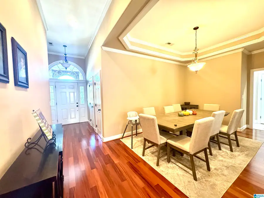 84 N CREEK DRIVE, Sylacauga, AL 35150 - Image #3