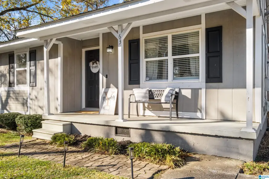 63 EMBER LANE, Ohatchee, AL 36271 - Image #2