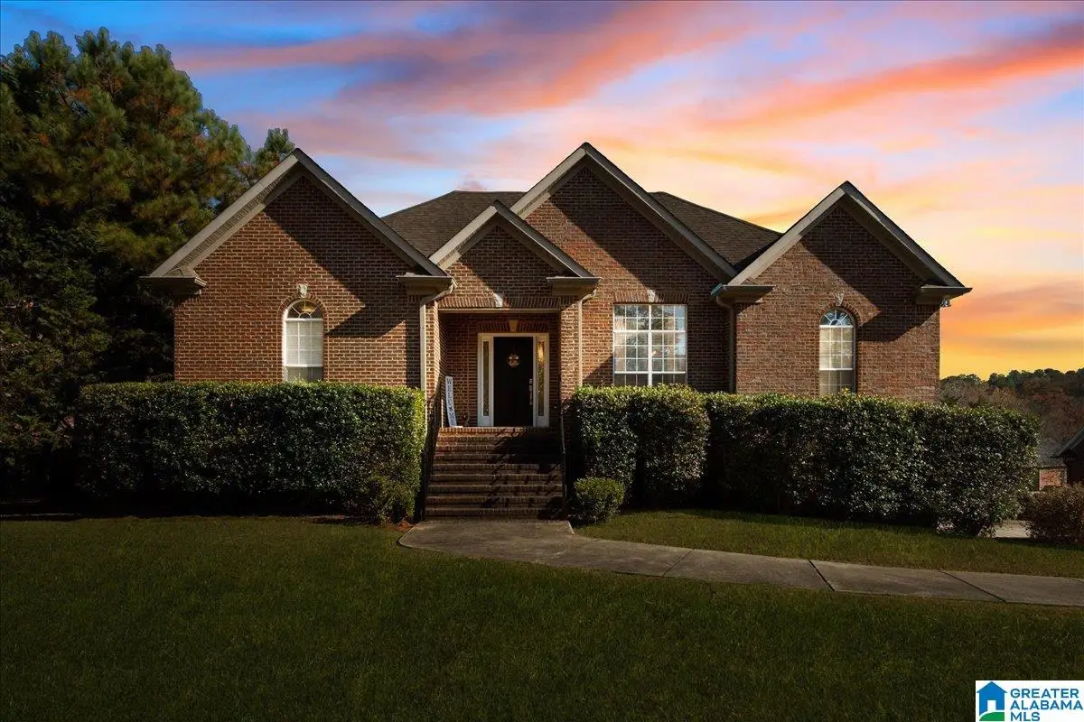 513 SUNSET LAKE LANE, Chelsea, AL 35043 - Image #1