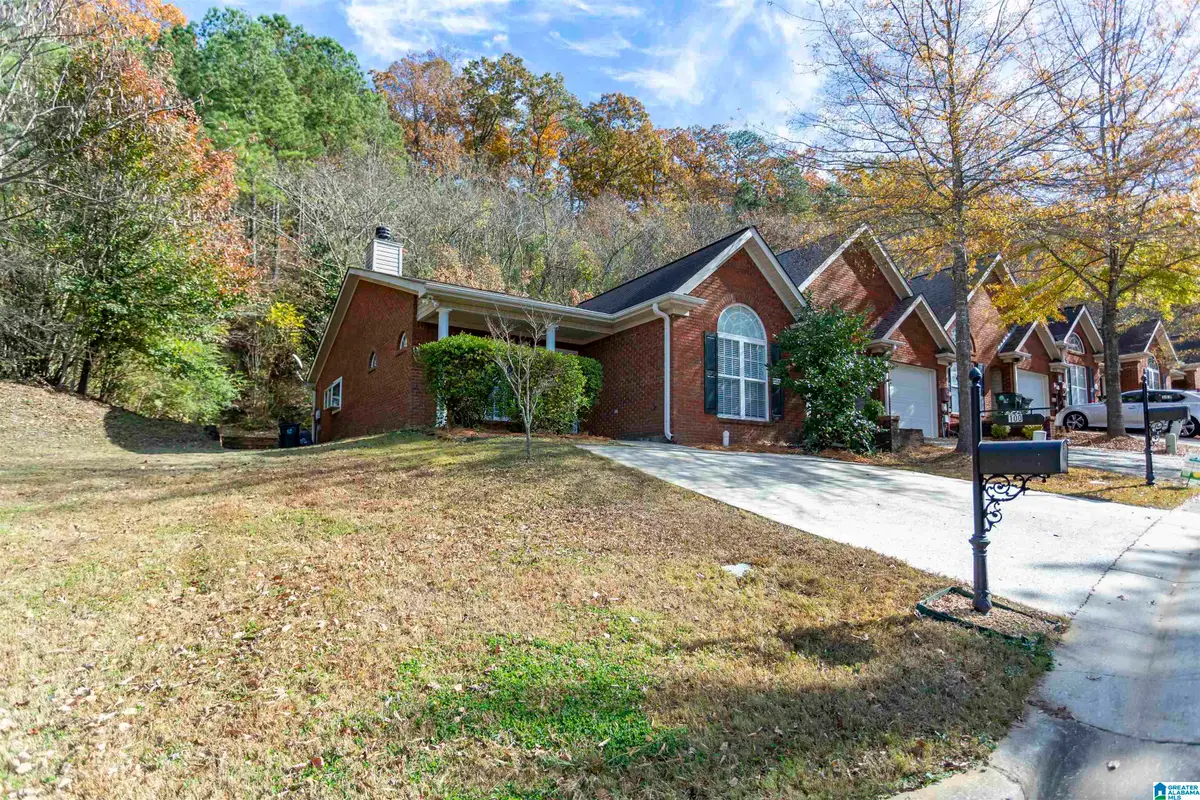 100 HAYESBURY COURT, Pelham, AL 35124 - Image #1