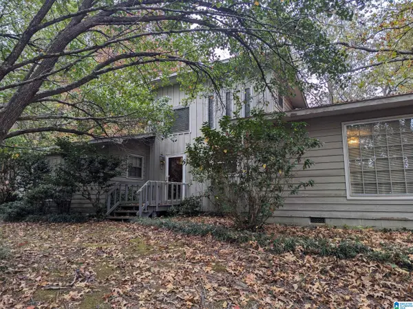 904 MARBLE QUARRY ROAD, Talladega, AL 35160