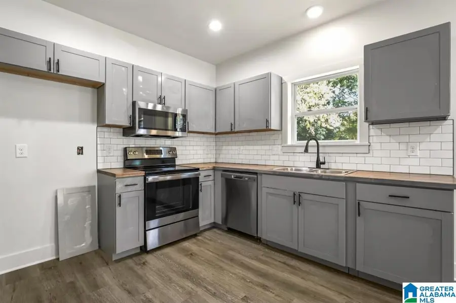 5912 2ND AVENUE N, Birmingham, AL 35212 - Image #2