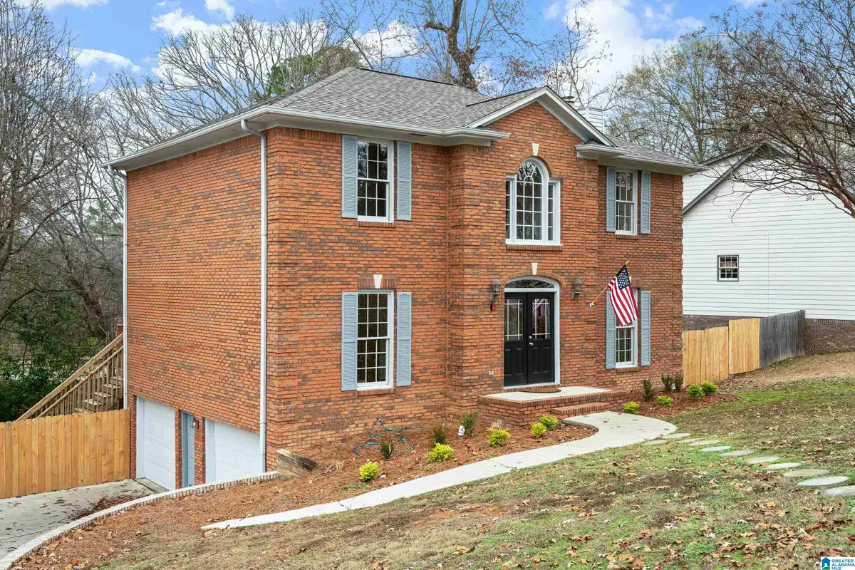 4200 HERITAGE OAKS CIRCLE, Birmingham, AL 35242 - Image #1