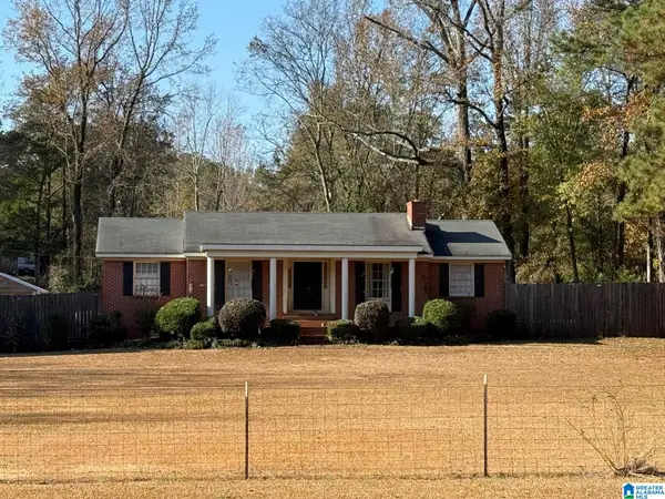 2285 UNIVERSITY WAY, Centreville, AL 35042