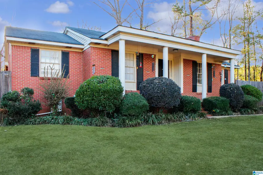 2285 UNIVERSITY WAY, Centreville, AL 35042 - Image #2